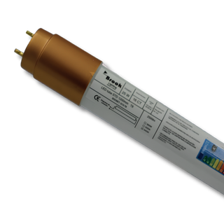 FLUORESCENTE RECTO LED